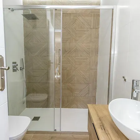 Eden Oceanfront Hideaway Apartamento *