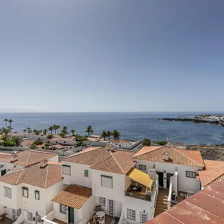 Apartment Eden Oceanfront Hideaway Puerto de Santiago (Tenerife)