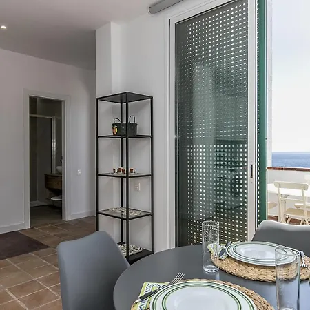 Apartment Eden Oceanfront Hideaway Puerto de Santiago (Tenerife)