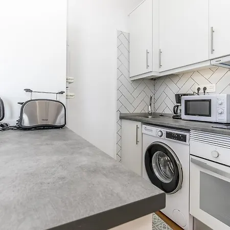 Eden Oceanfront Hideaway Apartamento *