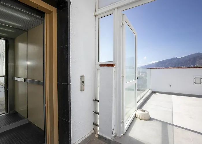 Apartman Eden Oceanfront Hideaway *