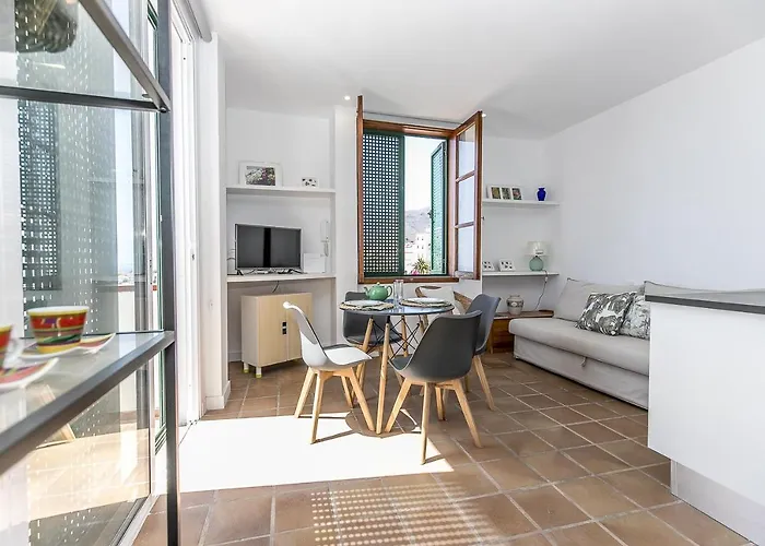 Eden Oceanfront Hideaway Apartman *