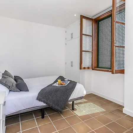 Eden Oceanfront Hideaway Apartmán Puerto de Santiago (Tenerife)