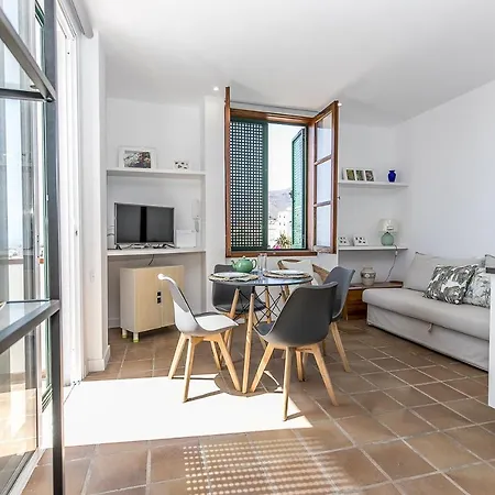 Eden Oceanfront Hideaway Apartmán *